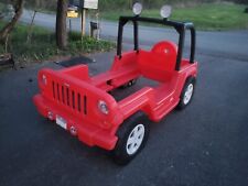 Vintage jeep wrangler for sale  Wallkill