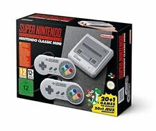 Nintendo snes classic for sale  MANCHESTER