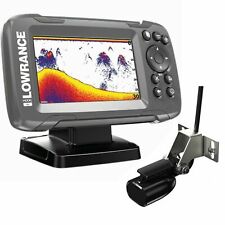 Lowrance new hook for sale  LIMAVADY