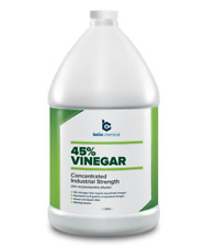 Pure vinegar concentrated for sale  Billings