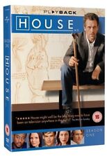 House season dvd for sale  STOCKPORT