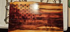 Rustic wooden handcrafted for sale  Oak Grove