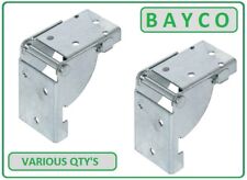 Folding brackets ideal for sale  Shipping to Ireland