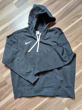 Nike hoodie schwarz gebraucht kaufen  Glees, Wassenach, Wehr
