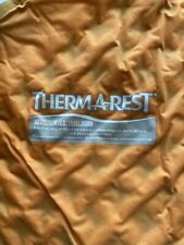 Women therm rest for sale  Shipping to Ireland