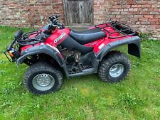 road legal atv for sale  UK