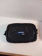 Samsung camera bag for sale  Thompsonville
