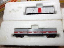 Wrenn gauge wagons for sale  CARDIFF