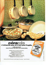 1975 advertising 088 d'occasion  Expédié en Belgium