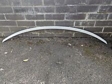 Bmw rear lip for sale  MANCHESTER