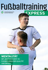 Fußballtraining express gebraucht kaufen  Berlin