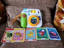 Leapfrog fun instant for sale  NEWTON AYCLIFFE