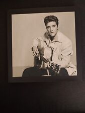 elvis table book coffee for sale  Eustis