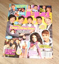 Revista J-14 Selena Gomez DEMI LOVATO One Direction CODY Simpson BIG Time Rush comprar usado  Enviando para Brazil
