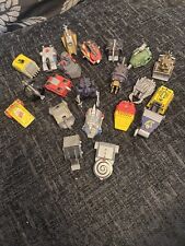 Robot wars minibots for sale  NEWPORT