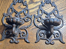 Cast iron candle for sale  Hammonton