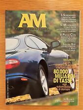 Automotor magazine n.86 usato  Casale Sul Sile