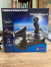 Thrustmaster .flight hotas d'occasion  Gien