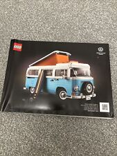 Lego 10279 camper for sale  NOTTINGHAM