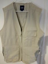 Gilet beige celio d'occasion  Sérignan