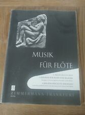 Cpe bach musik for sale  DURHAM
