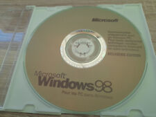 Windows seconde edition d'occasion  Bapaume
