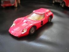 Dinky toys 217 d'occasion  Argenteuil