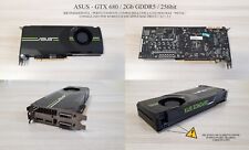 nvidia gtx 680 usato  Spadafora