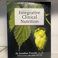 Textbook integrative clinical for sale  Boonton