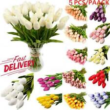Artificial tulip flowers for sale  Shipping to Ireland