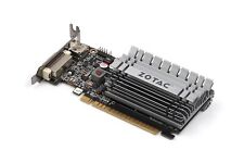 Zotac NVIDIA GeForce GT 630 1GB GDDR3 PCIe Graphics Card P/N: 288-4N308-000Z8 for sale  Shipping to South Africa