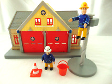 Fireman sam officer for sale  NORTHWICH