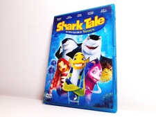 Shark tale dvd usato  Faenza