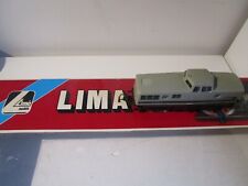 Lima models locomotore usato  Milano
