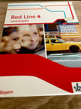 Red line bayern gebraucht kaufen  Mainz-Kostheim