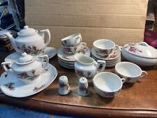 set ceramic japanese fine tea for sale  Utica
