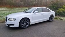 Audi diesel saloon for sale  WELLINGBOROUGH