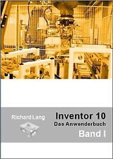 Inventor anwenderbuch richard gebraucht kaufen  Berlin