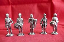 Westair knights miniature d'occasion  Expédié en Belgium