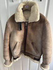 schott leather jacket for sale  LIVINGSTON