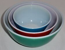 Vintage pyrex primary for sale  New Bern