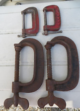 Vintage clamps judd for sale  Mechanicsburg