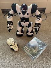 Robosapien robot remote for sale  BRISTOL