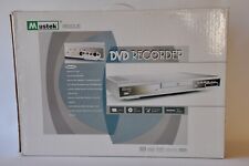 Dvd recorder mustek gebraucht kaufen  Borchen