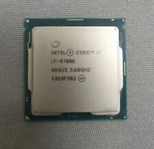 Processadores Intel Core i7-9700 CPU 3GHz LGA1151 para jogos ASUS ROG Strix Z390-I, usado comprar usado  Enviando para Brazil