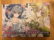 Manga kamikaze kaito gebraucht kaufen  Kiefersfelden