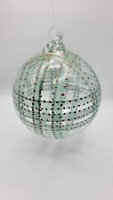 Ornament ball orb for sale  New Rochelle