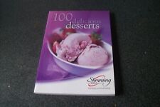 Slimming 100 delicious for sale  SWADLINCOTE