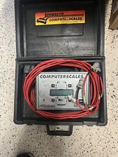 Used racing scales for sale  Las Vegas