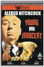 Young innocent dvd. for sale  SHEFFIELD